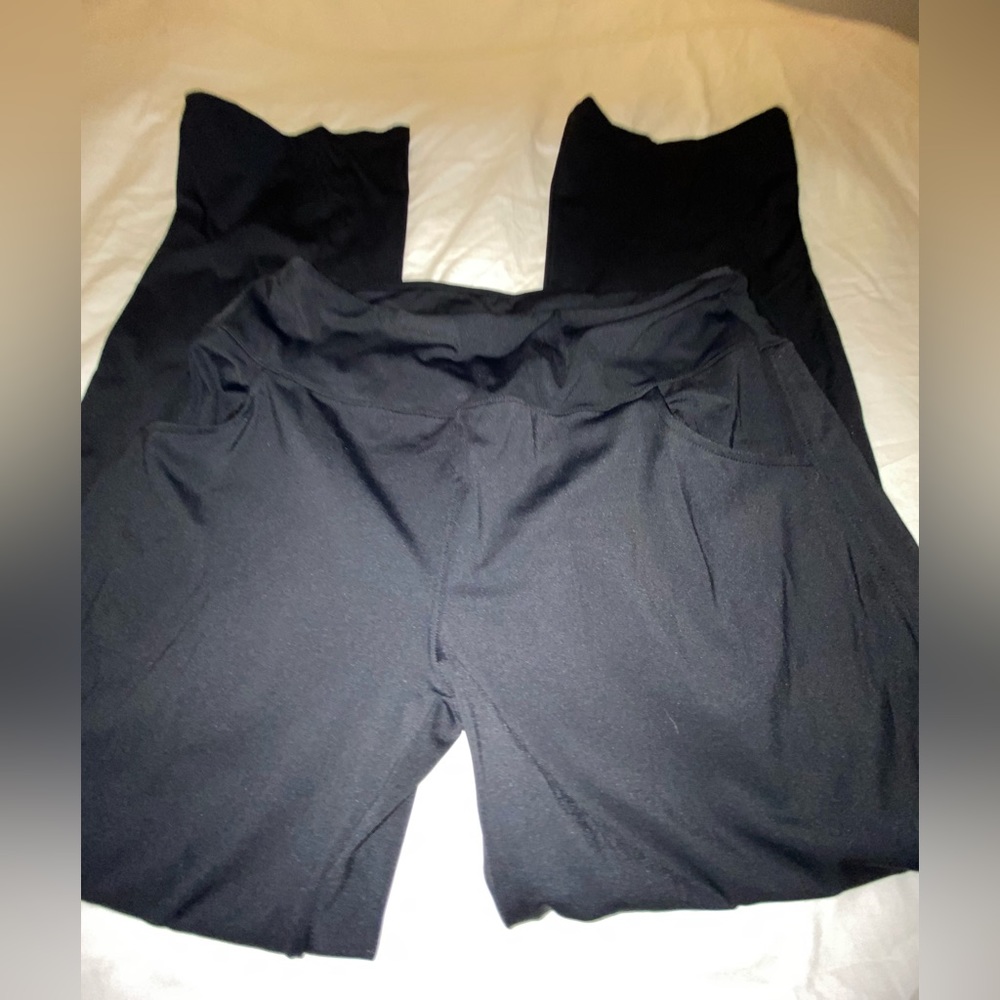 Agen lulu pants size XL